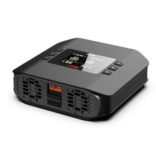 Pengisi Daya Baterai Lithium C - Isdt K4 Dual Lipo Charger ulasan dan harga